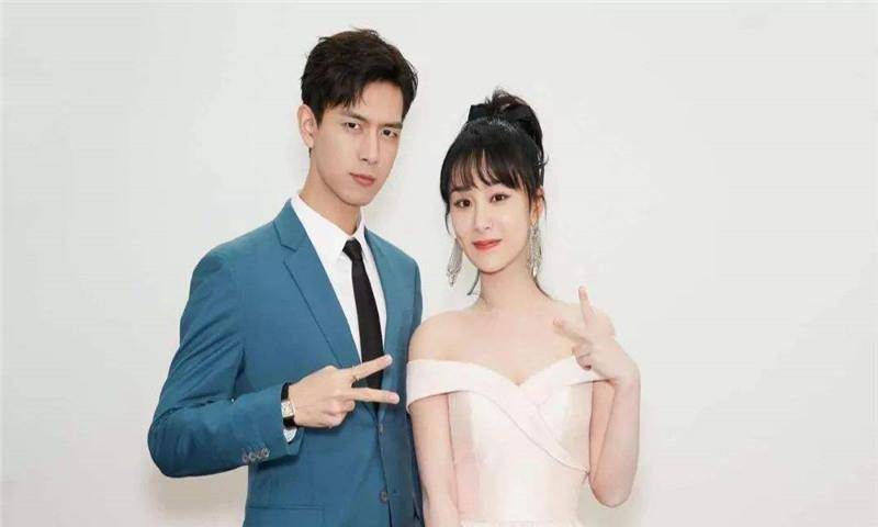 原创李现连续3年为杨紫送生日祝福童颜夫妇售后真甜张一山直接被杨紫