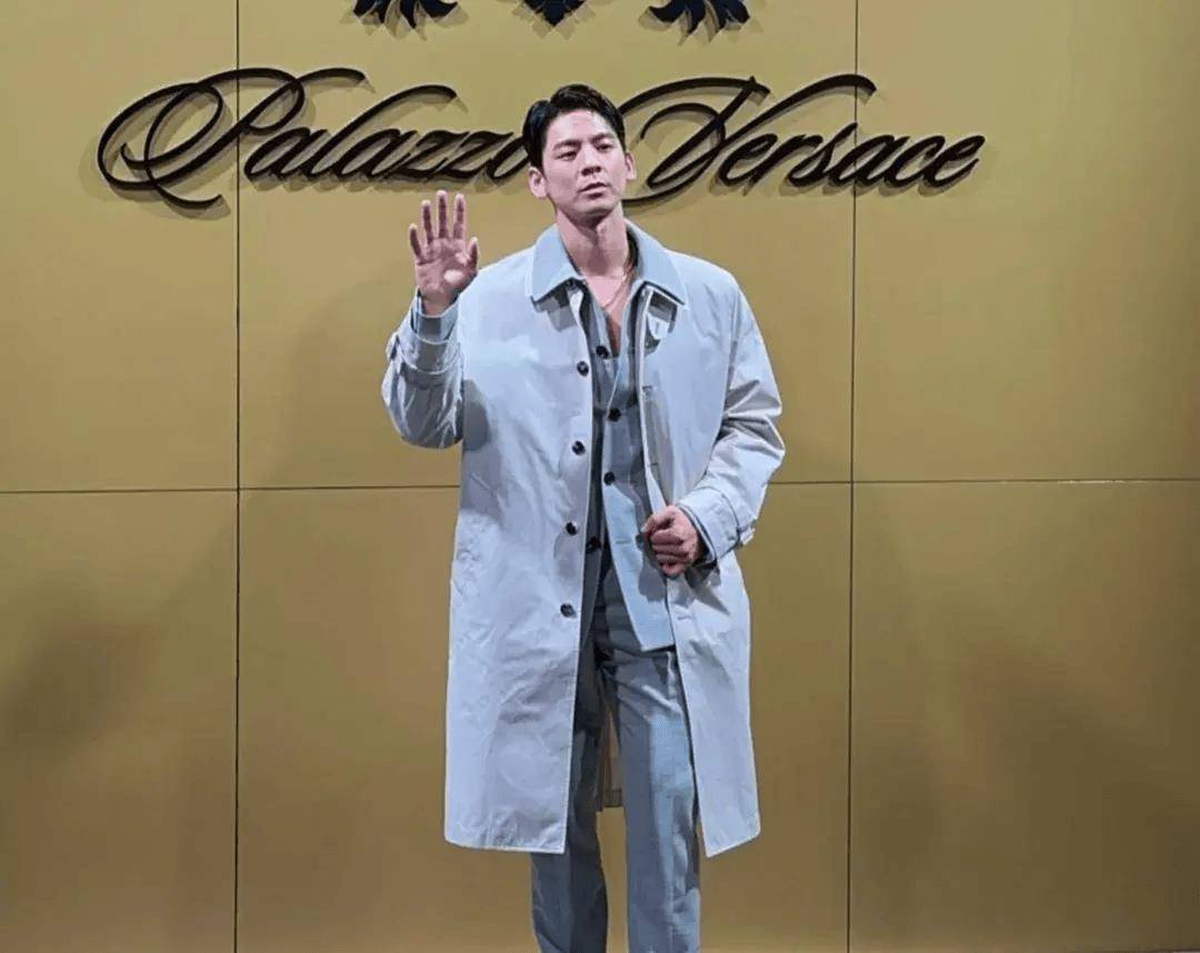 更有许多明星嘉宾的加入,如陈凯琳,申惠善,玉泽演,彭提瓦特·唐萬查洛