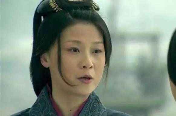 无欲无求的母亲,造就了中国最早的盛世_刘恒_薄姬_汉高祖刘邦