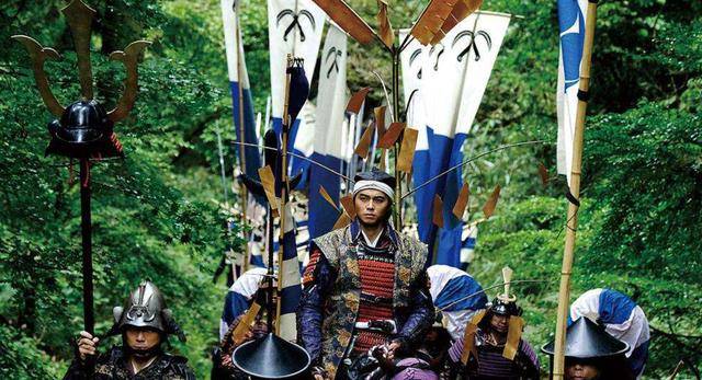 关原合战统帅复盘眼界决定结局德川家康的格局要胜于石田三成