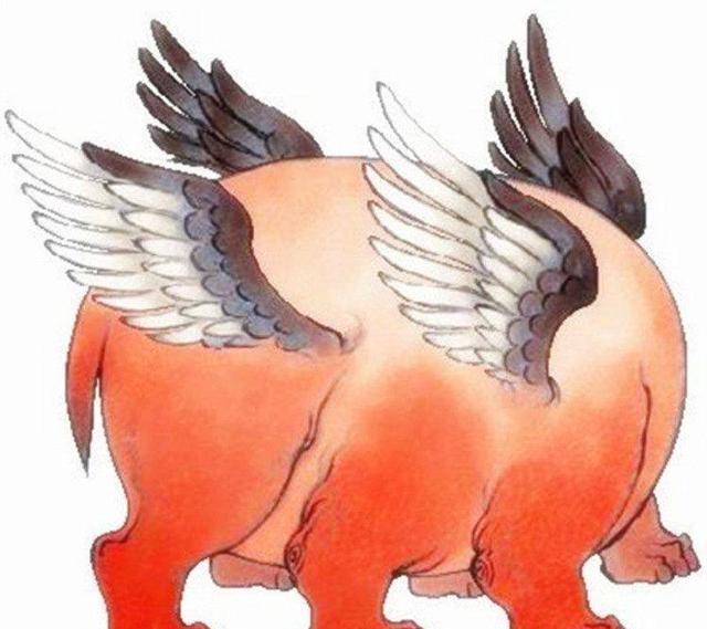 中国上古传说的四大凶兽,个个凶悍无比,令人胆寒_饕餮_梼杌_混沌