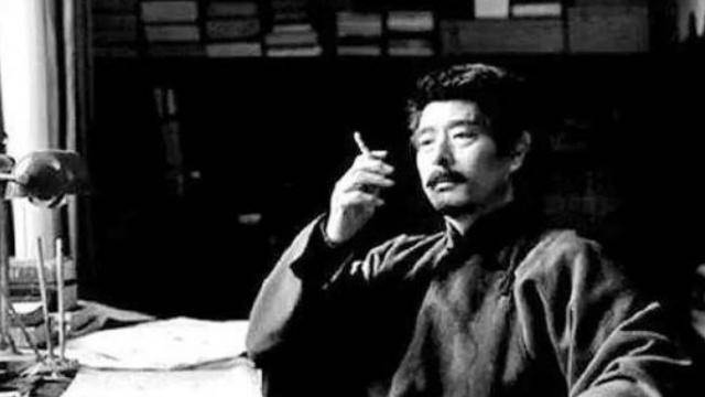 原创大文豪鲁迅为什么说汉字不灭中国必亡原因其实很好理解