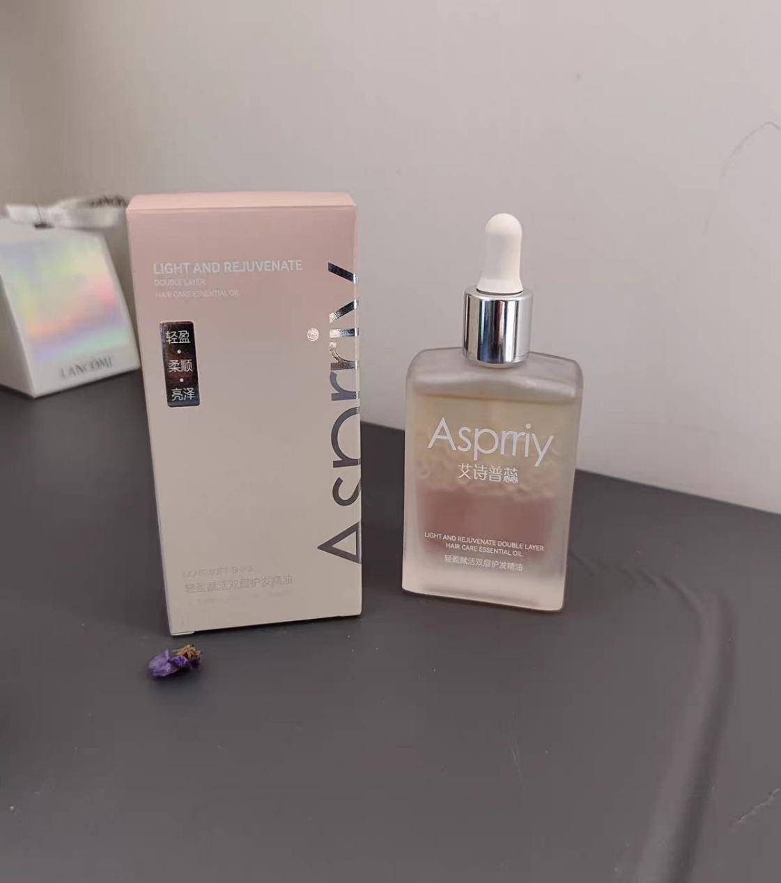 成分最安全的护发精油是哪个看完这篇你就知道答案了