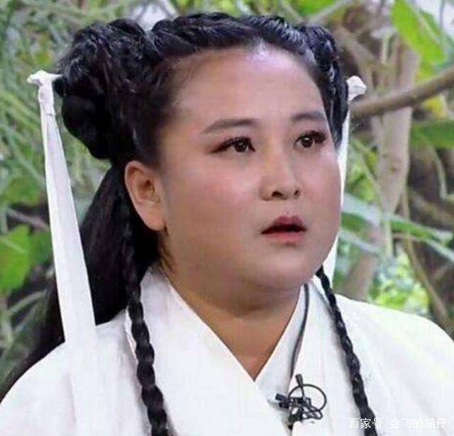 原创原来贾玲只是艺名知道她的真名后网友大喊不改早火了