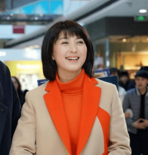 闫学晶_表演_孝心