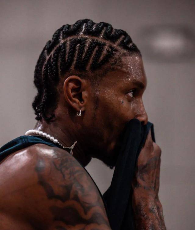 nba球员小凯文-波特因家暴事件离开联盟,与希腊球队签约_费城_合同_本