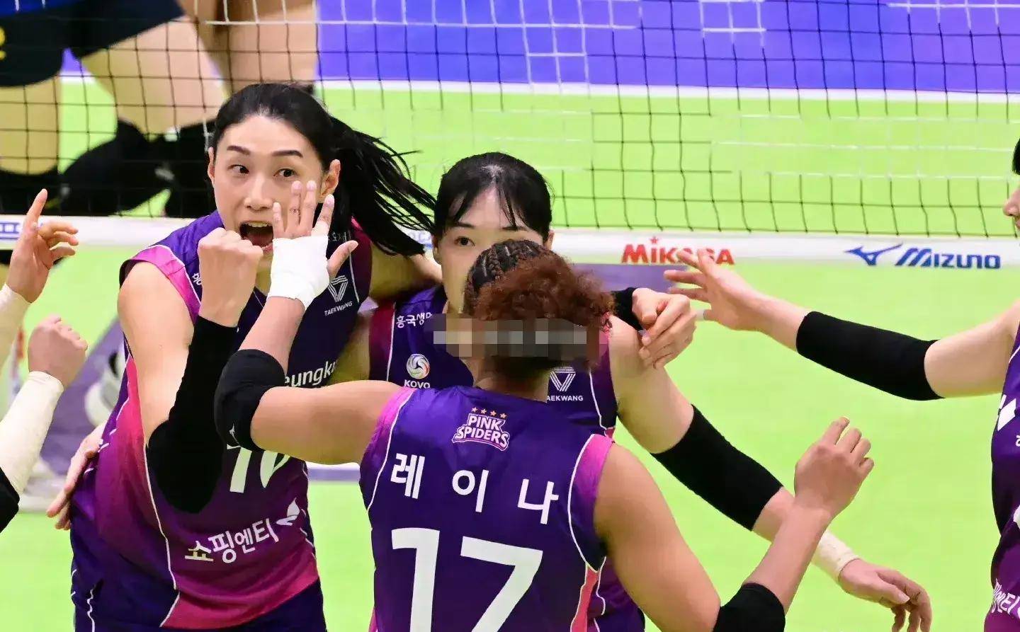 累瘫兴国三场23输球无缘冠军36岁金软景何去何从