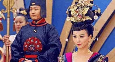 妻子被人害死,他忍辱负重5年,最终将其诛杀_刘洵_霍光本_帝王