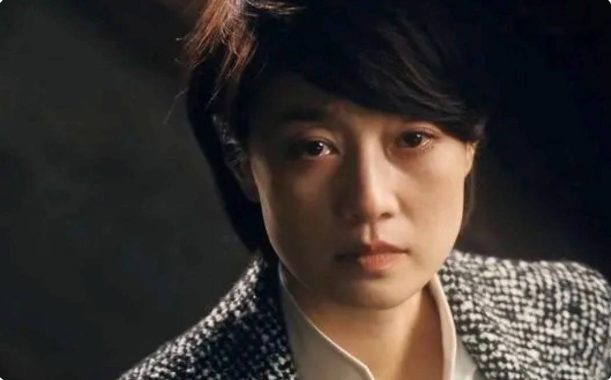 人设演技也备受认可,现在回味起马伊琍在剧中的哭戏,也总让人鼻酸落泪