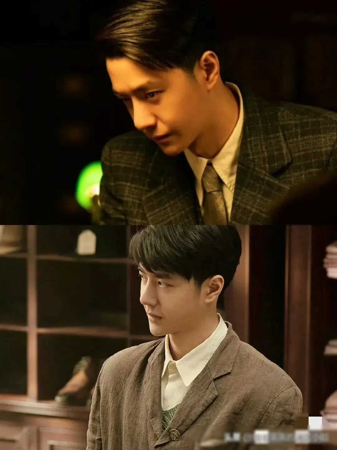 《追风者》收视率断层第一,王一博演技真的被更多人看见了_李易峰