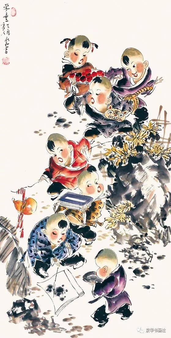 人民艺术家著名画家梁永和获国际美术大赛特奖