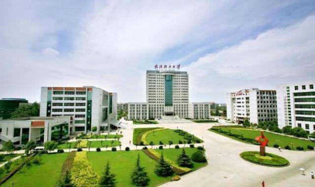 全年接待97万人次!学子"现身说法",看看武汉轻工大学怎么样?_书籍_数