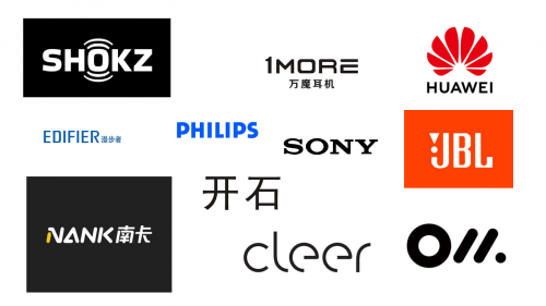 开放式耳机哪个品牌好十大热门开放式耳机真实大测评
