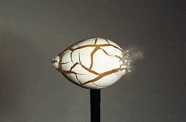 原创被子弹打中之后究竟会发生什么二战老兵告诉你真实的战场经历