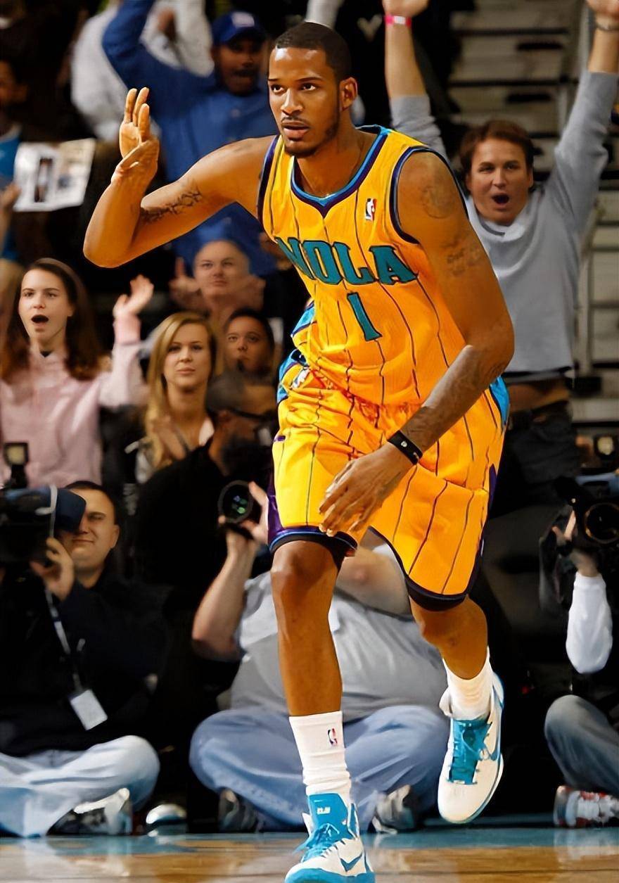 5万抚养费无力支付._特雷弗·阿里扎_湖人_比赛