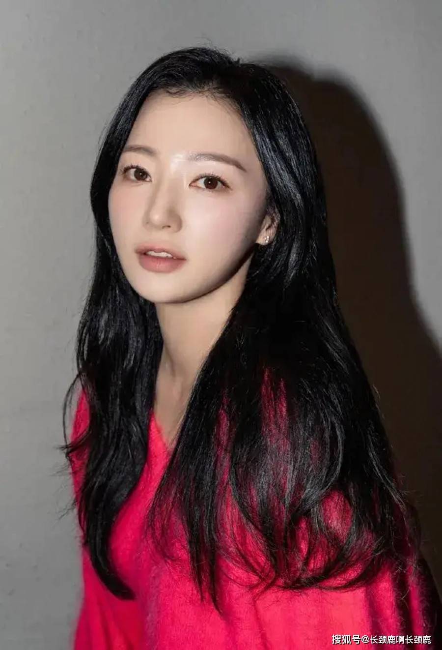原创韩国女星宋昰昀被举报是校园暴力的实施者网友剧里剧外都霸凌
