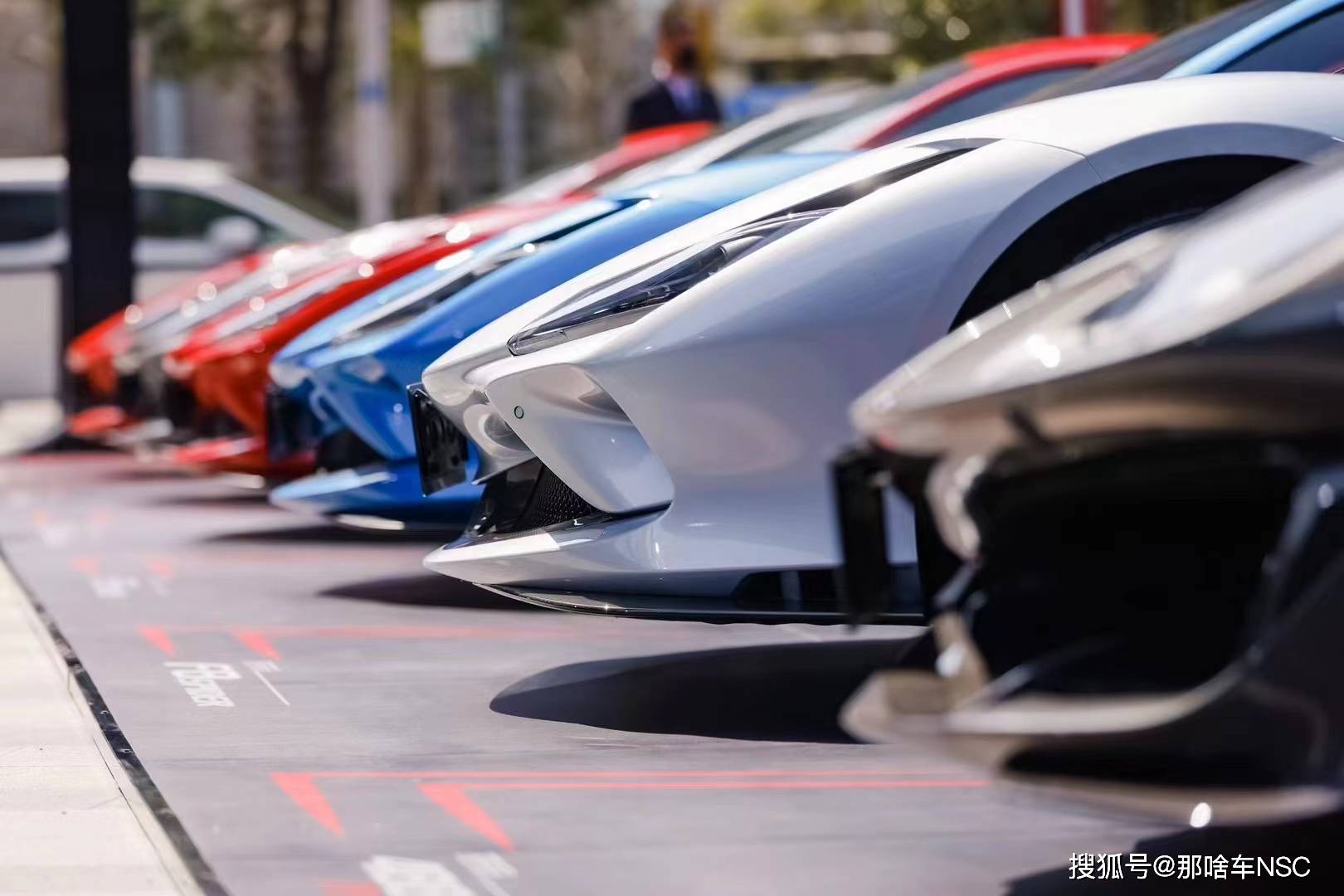 法拉利浙江首站认证易手车体验日将在杭州万象城开幕_搜狐汽车_搜狐网