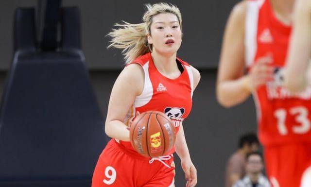 四川女篮迎接东莞挑战,李梦韩旭王思雨联手奏响降维交锋_wcba_1_cba