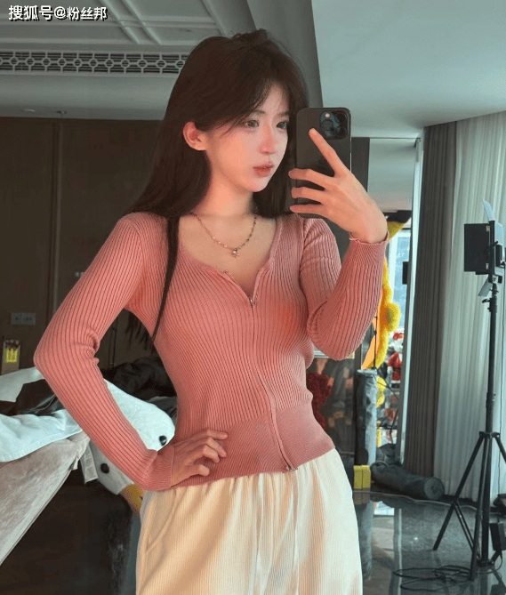 原创呆妹儿正式退会若公会不支付拖欠工资就去找旭旭宝宝讨薪