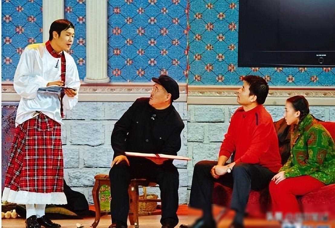 原创今晚开播又一年代剧来袭国家一级演员坐镇观众期待值拉满