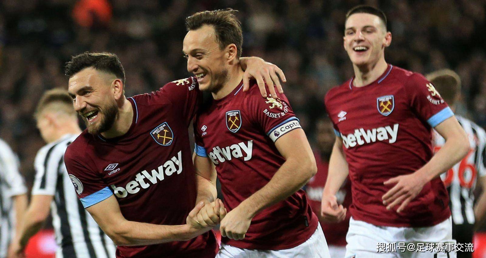 原创今日足球西汉姆联vs托特纳姆热刺本菲卡vs里斯本竞技