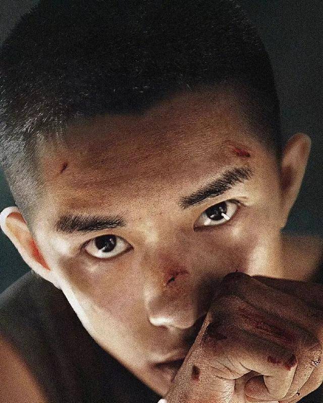 tfboys组合三人纷纷开启荧幕初恋周冬雨也来助阵网友羡慕