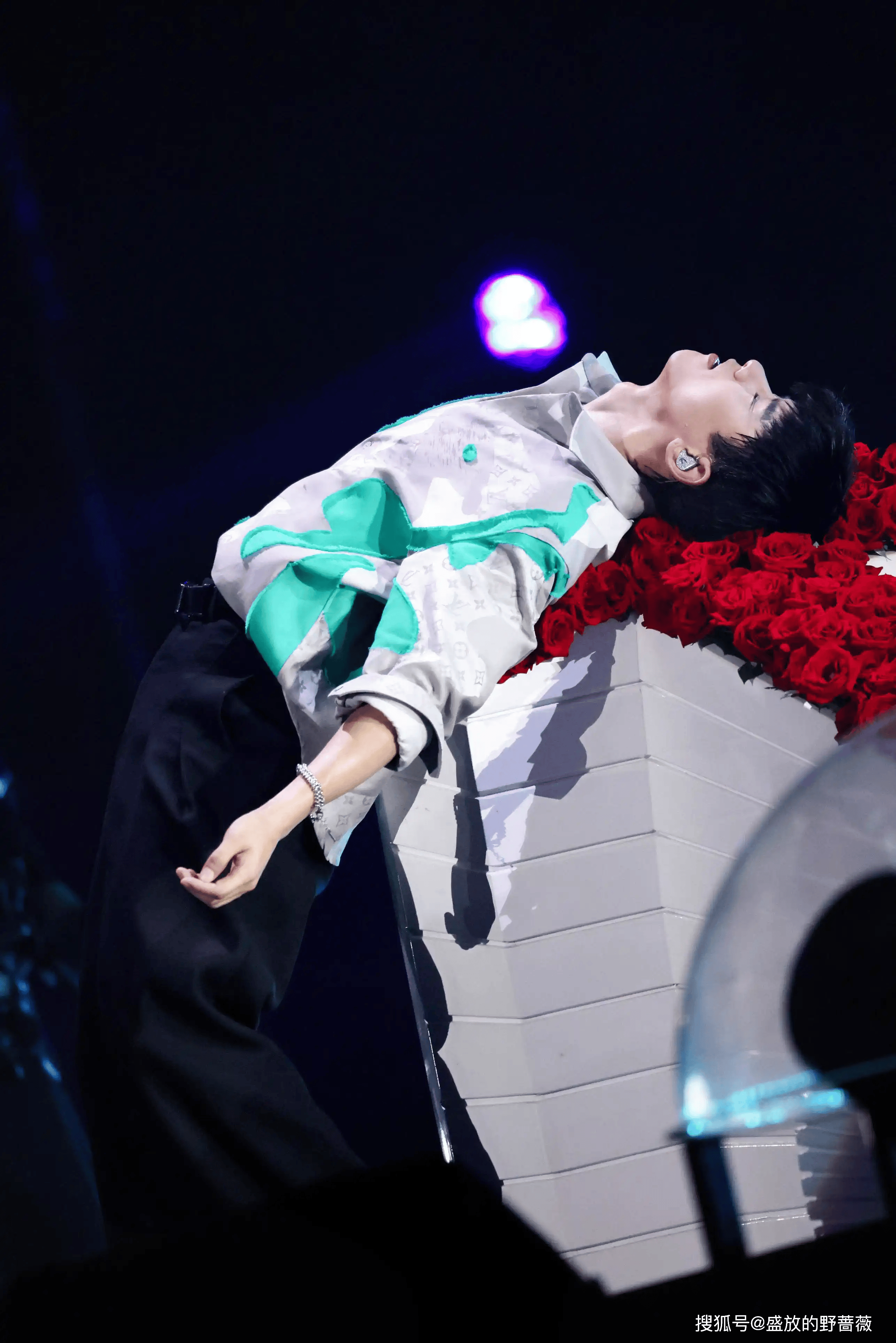 2024张杰杭州演唱会最新时间5月23日附时间表门票开售抢票指南