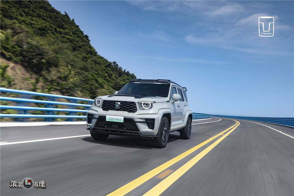 「 爱车空间 」长城汽车3月销售超10万辆 一季度累计销量超27万辆