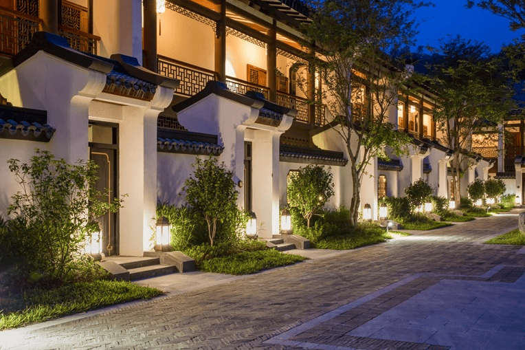 惠州中海汤泉中海汤泉首页网站中海汤泉房价户型楼盘详情优劣势