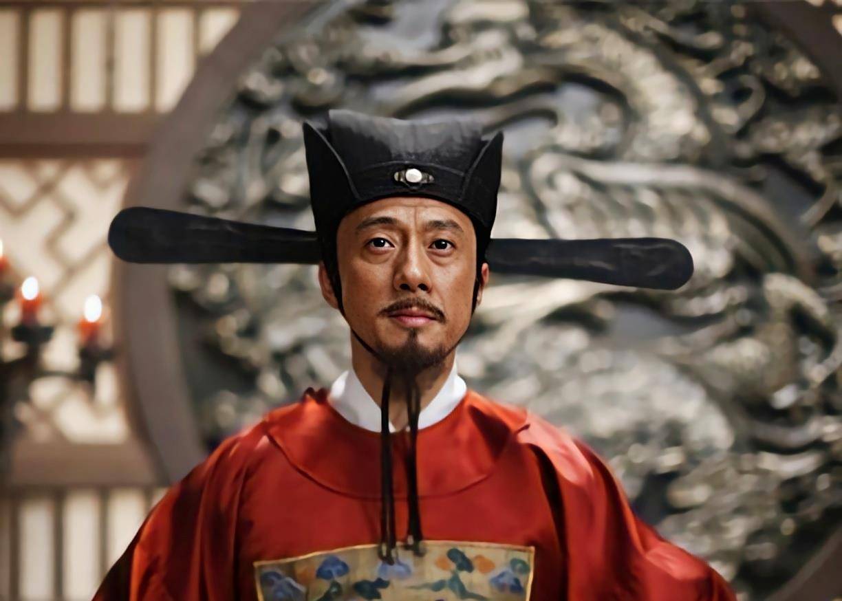 明代万历朝的内阁首辅——张居正