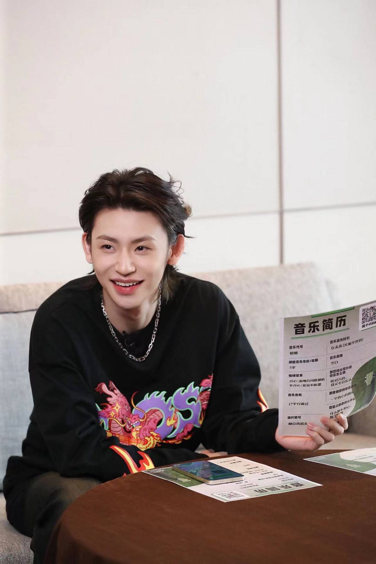 江苏卫视音你而来开启音综新模式以歌会友打破歌手壁垒