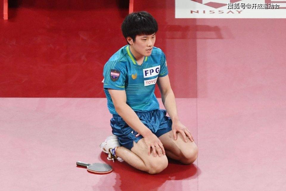 原创张本宇张本智和不是中国人要为日乒而战称其儿子可胜樊振东