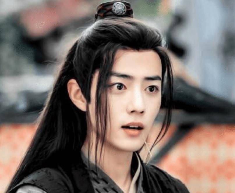 说实话,肖战和王一博在《陈情令》这部古装剧中表现真的很不错.