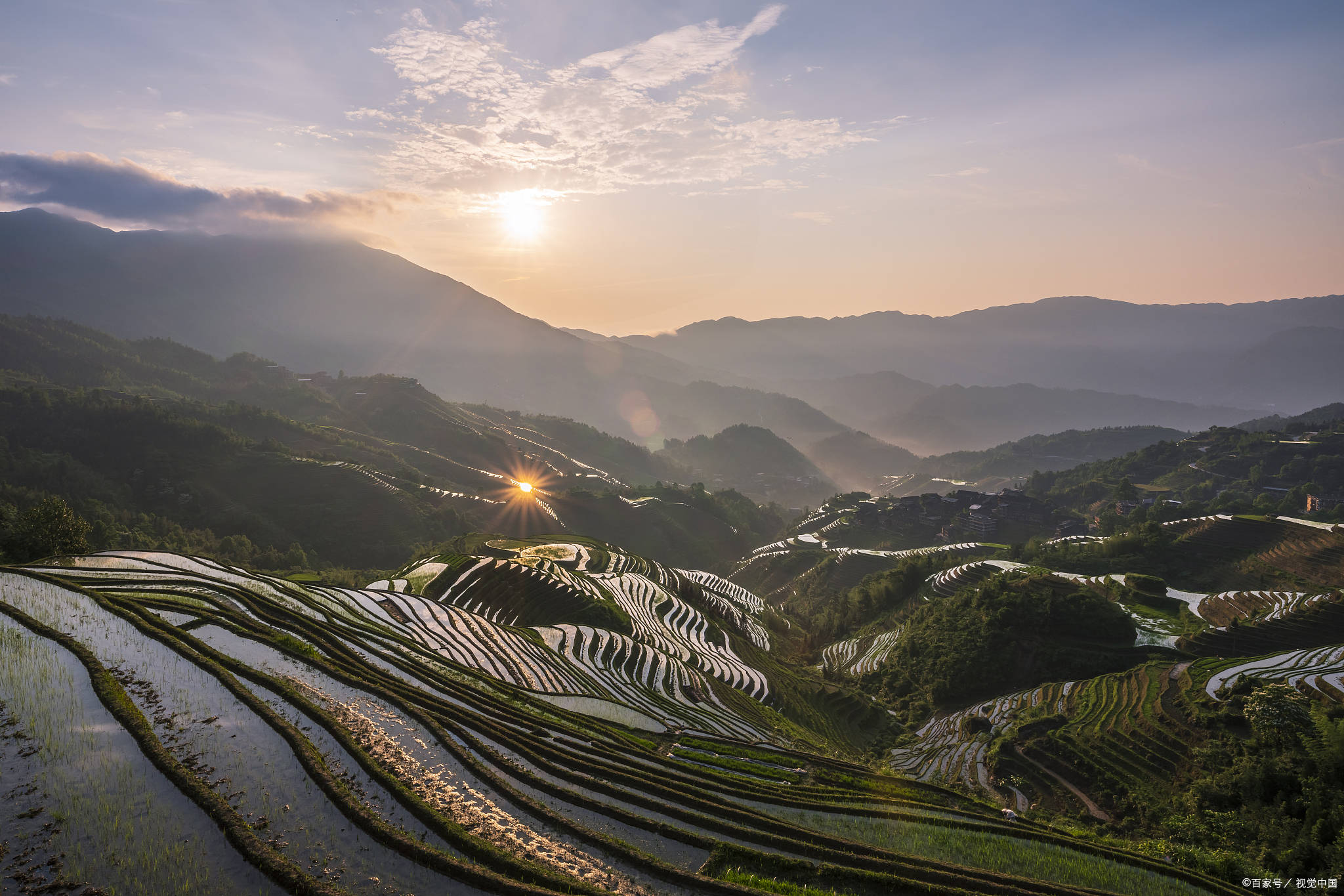 桂林跟团三日游旅行社报价,广西桂林旅游景点,建议保存!