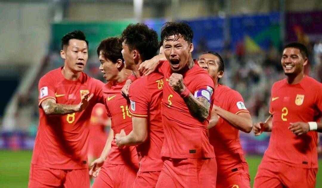 亚洲足球整体在进步 国足并未掉队 伊万科维奇或率队冲进18强赛