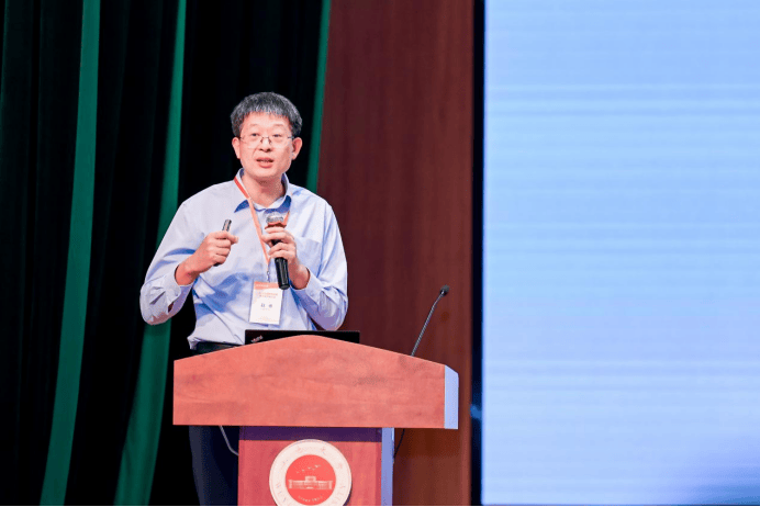 创新引领绿色智能2024中国静电纺丝非织造材料大会在广东江门召开