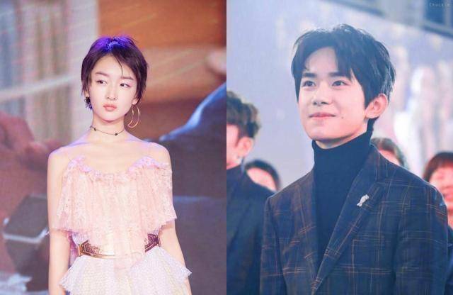 tfboys组合三人纷纷开启荧幕初恋周冬雨也来助阵网友羡慕