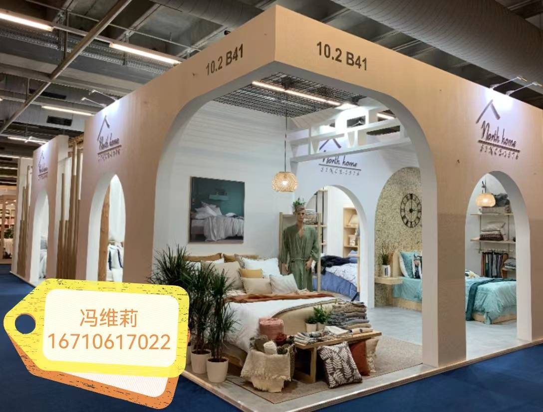 2024年美国纽约服装及服装面料展texworldapp