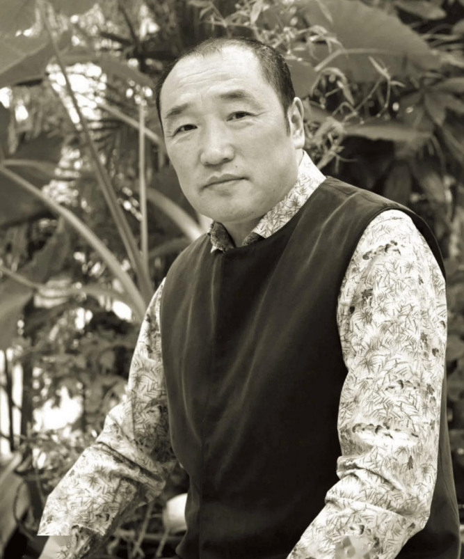 中国画坛著名国画家2024年3月人气指数排行榜发布