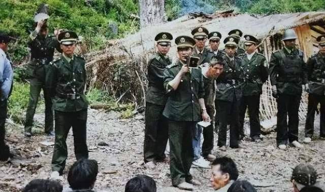 90年代拐卖妇女大案被卖女子也变人贩子10年生意越做越大