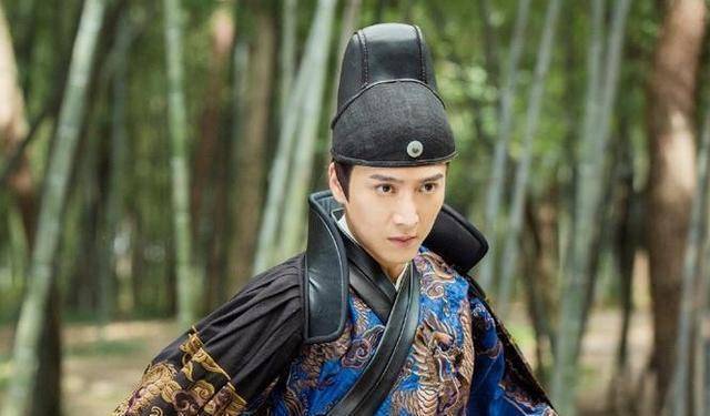 锦衣卫是皇帝的私人密探,加强明朝皇权起到了一定作用.