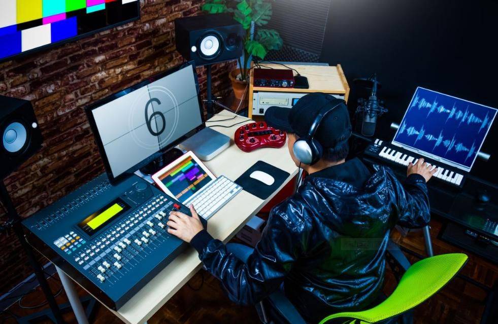 特效软件哪个好特效师有前途吗