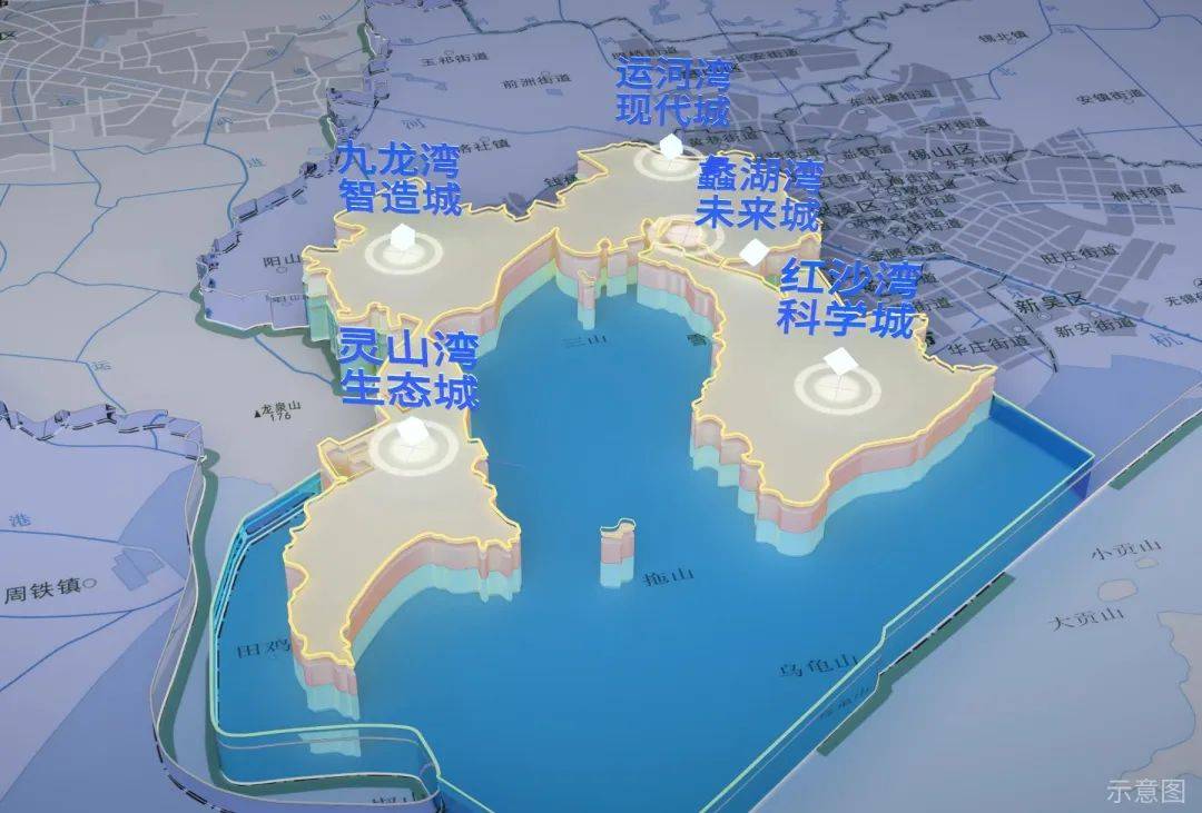 >河南省>地铁1号线南延线的开通,也让山水城板块的脉络被迅速打通