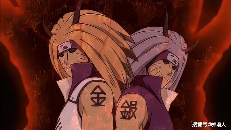 原创博人传青年篇剧情留下铺垫九尾妖狐即将复活