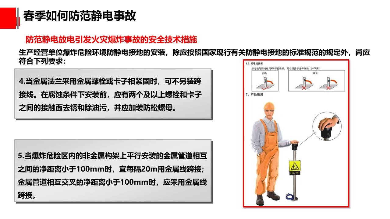 ppt春季防火防爆安全教育培训72页