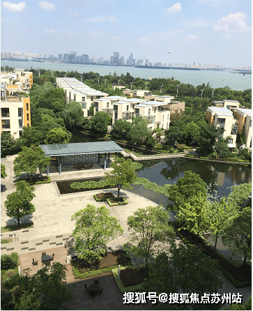 苏州别墅合集苏州水巷邻里湖西最高端社区多套房源可供选择看房提前