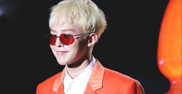 原创bigbang权志龙被选为操心队长第一名beast和exo队长也上榜