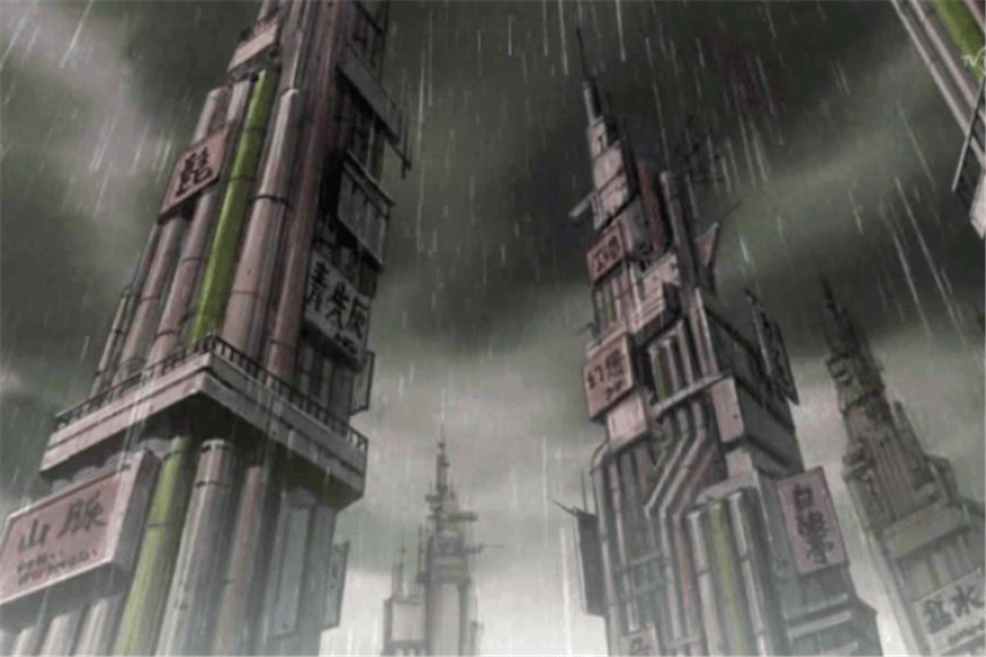 火影中晓组织积攒的数十亿资金都去哪了?小南可能替水月背了黑锅