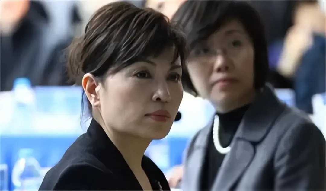 原创李瑞英28年零失误儿子坠楼句句让人泪目央视主播心路历程