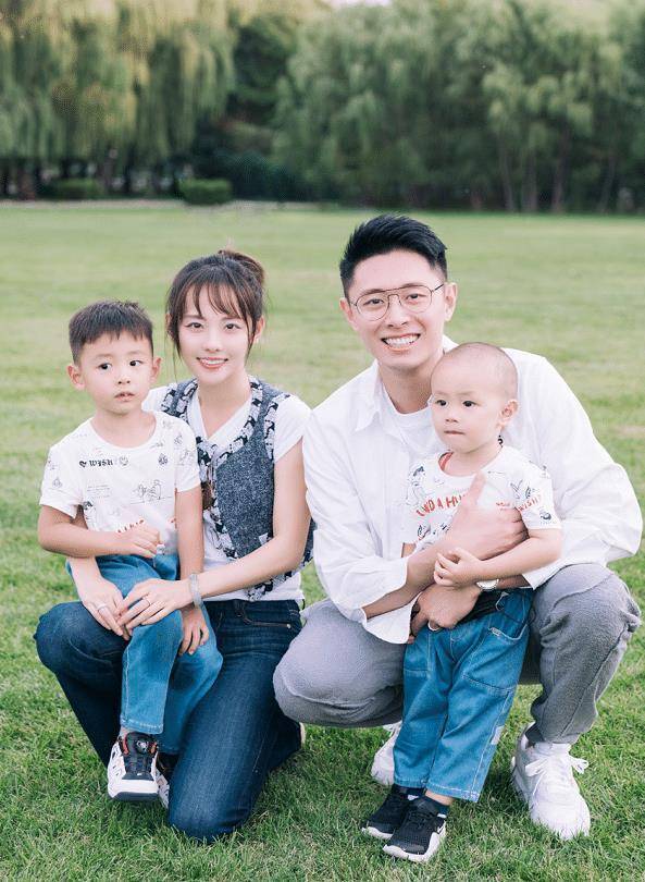 曾与杜淳相恋7年却转身嫁给王思聪好友如今被富豪丈夫宠成女王